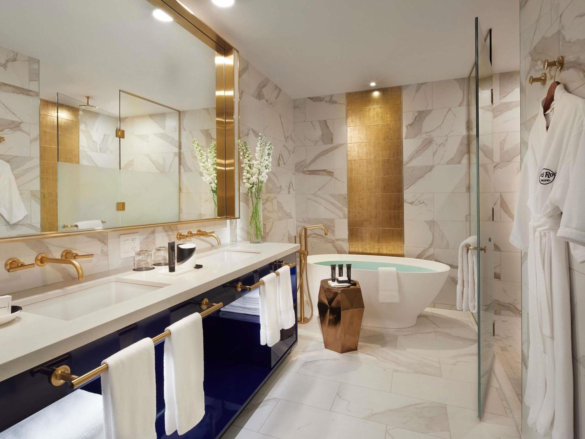 Platinum Suite